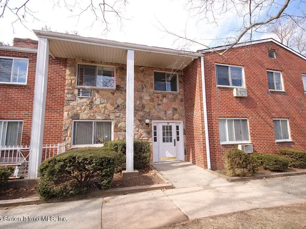 19 Gadsen Pl APT 2G, Staten Island, NY 10314