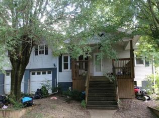 65265 S Moss Run Rd, Bellaire, OH 43906