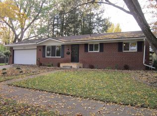 3476 Eddy St, Ann Arbor, MI 48108