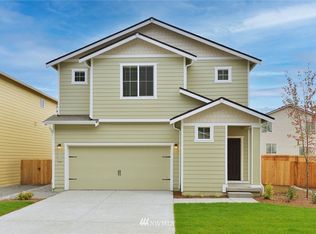 31522 Winston St SE, Sultan, WA 98294