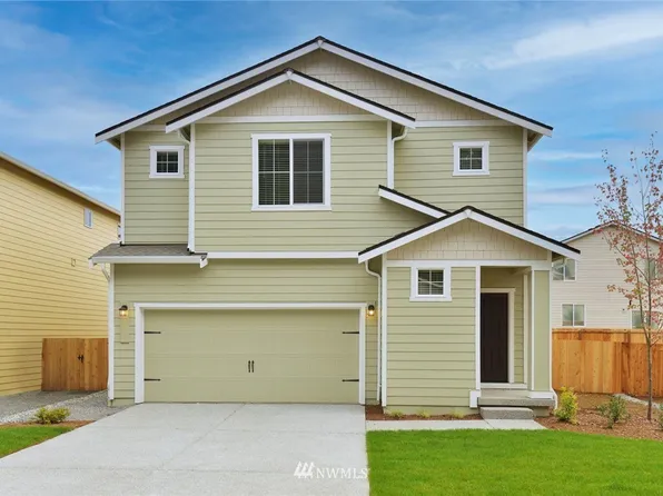 31522 Winston St SE, Sultan, WA 98294