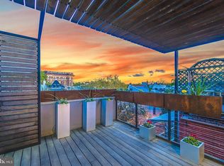 1942 Calvert St NW UNIT 3, Washington, DC 20009