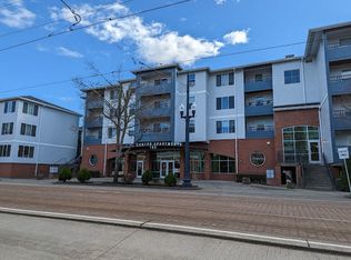 City Center Apartments, Hillsboro, OR 97123