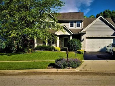 214 N Cross Trl, McHenry, IL, 60050