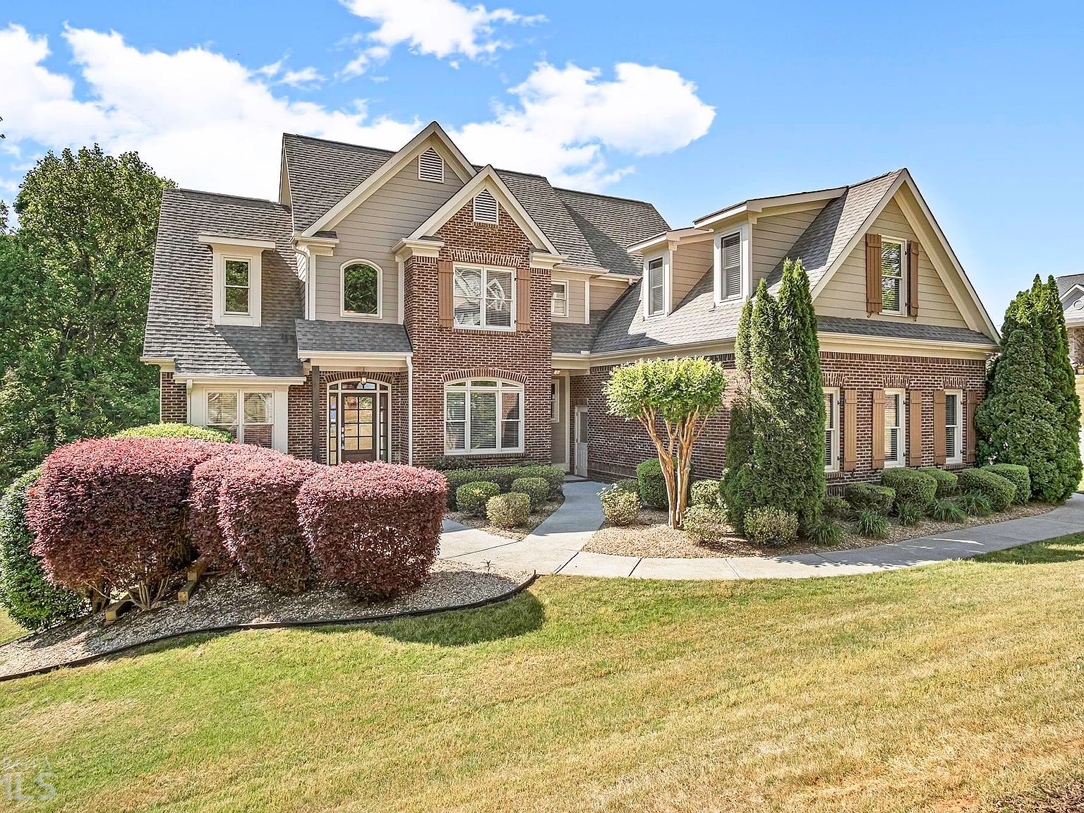 4305 Rising Ct, Flowery Branch, GA 30542 Zillow