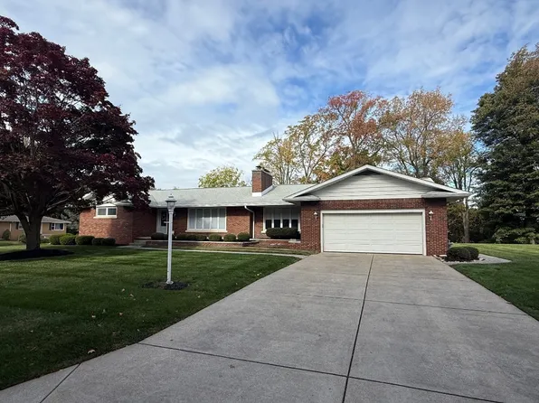 5520 Fulda Dr, Erie, PA 16505