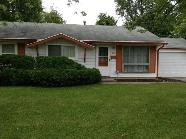 622 W John St, Springfield, OH 45506