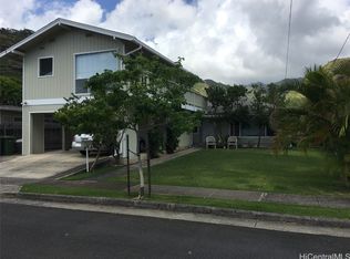 5610 Halekamani St, Honolulu, HI 96821