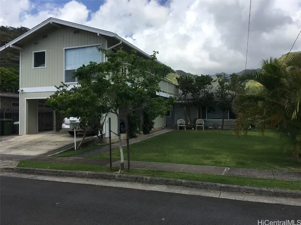 5610 Halekamani St, Honolulu, HI 96821