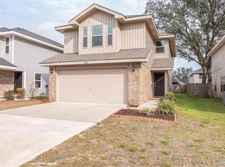 5856 Providence Loop, Pensacola, FL 32526