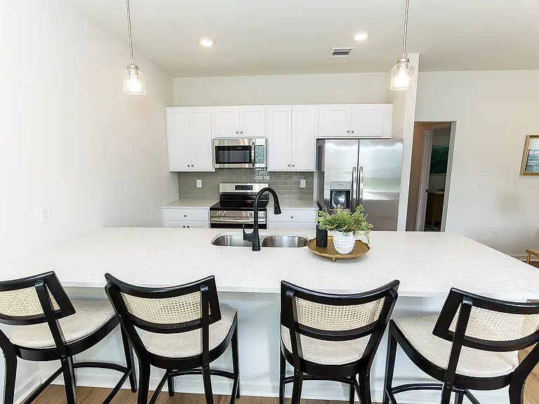 Magnolia Point Cottages & Townhomes — Photo 61
