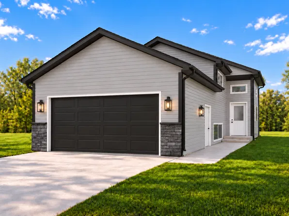 1100 Meadowlark Ln S, Casselton, ND 58012