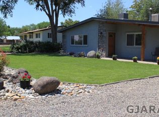487 Tejon Dr, Grand Junction, CO 81507