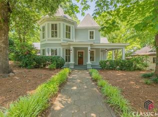 86 Martin St, Jefferson, GA 30549