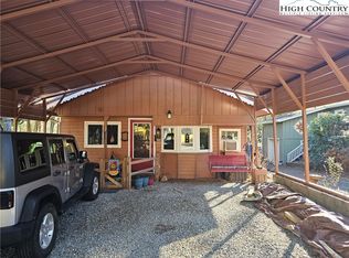 184 Trillium Road, Newland, NC 28657