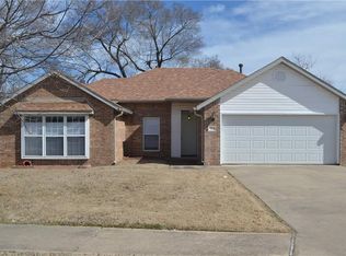 703 Almoo St, Lowell, AR 72745