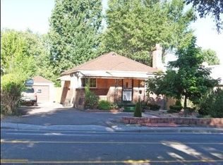 3609 Sheridan Blvd, Wheat Ridge, CO 80212