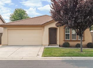 1701 Blue Beaver Way, Roseville, CA