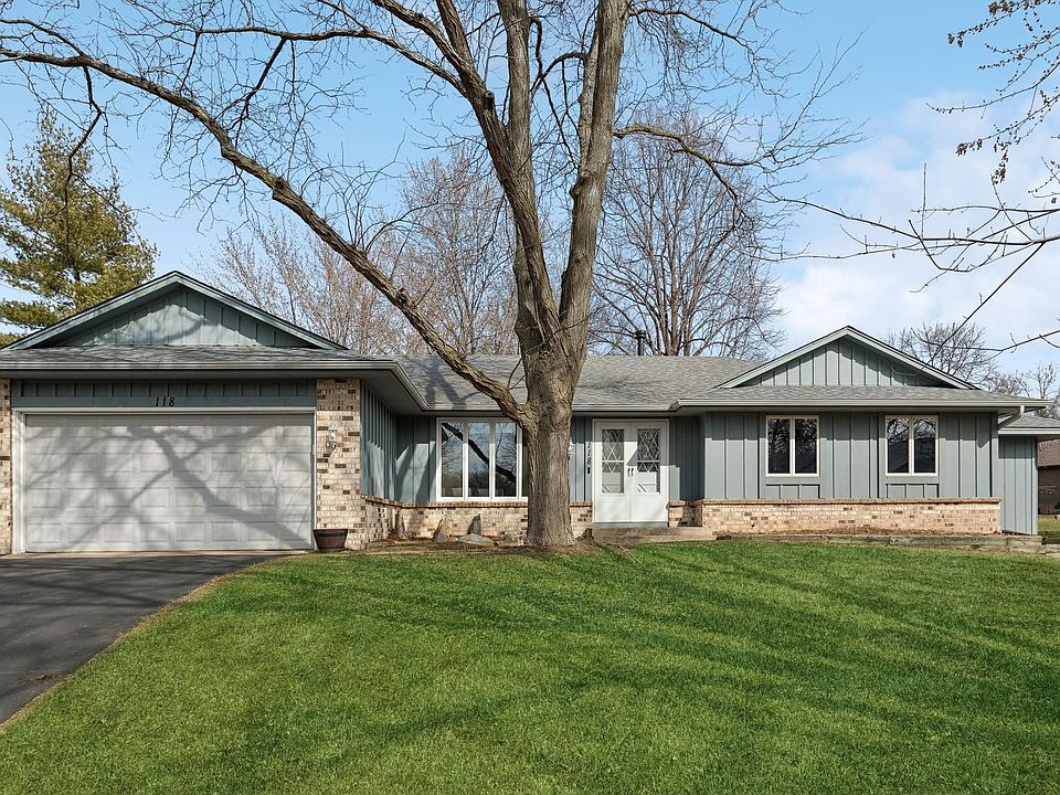 1st image of 118 Knoll Cir E