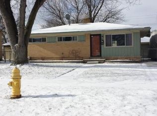 6553 Caribou St, Westland, MI 48185
