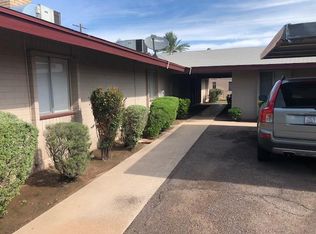2617 N 48th St APT 3, Phoenix, AZ 85008