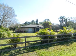 2340 S Rock Rd, Fort Pierce, FL 34950