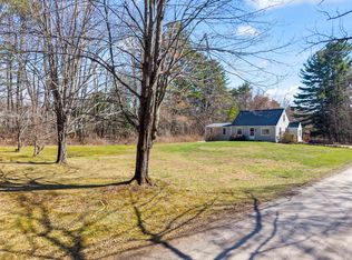 130 Bragdon Road, Freeport, ME 04032