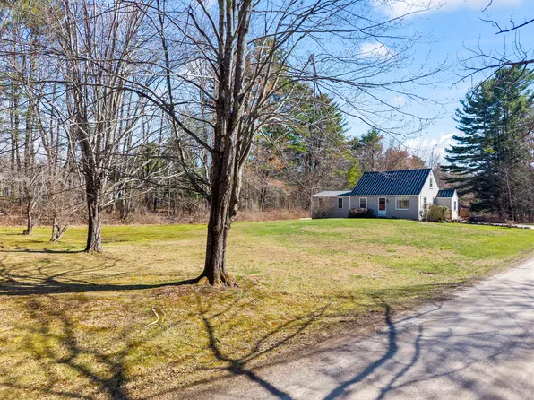 130 Bragdon Road, Freeport, ME 04032