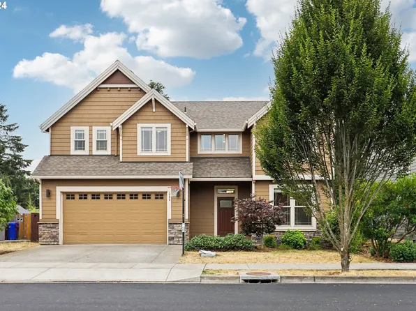 1308 Josephine St, Oregon City, OR 97045