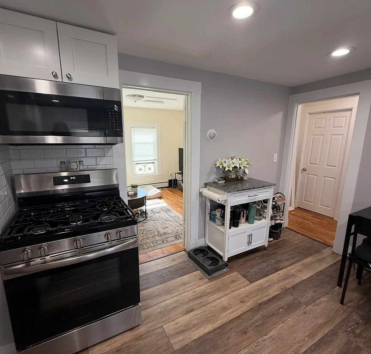 2 bed, $2,900 — Photo 4