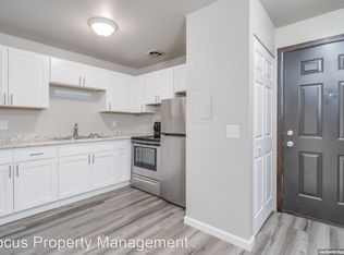 2014 Vine St #C, Green Bay, WI 54302