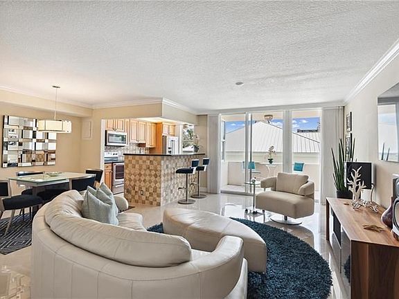 4th image of 5200 N Ocean Blvd APT 204