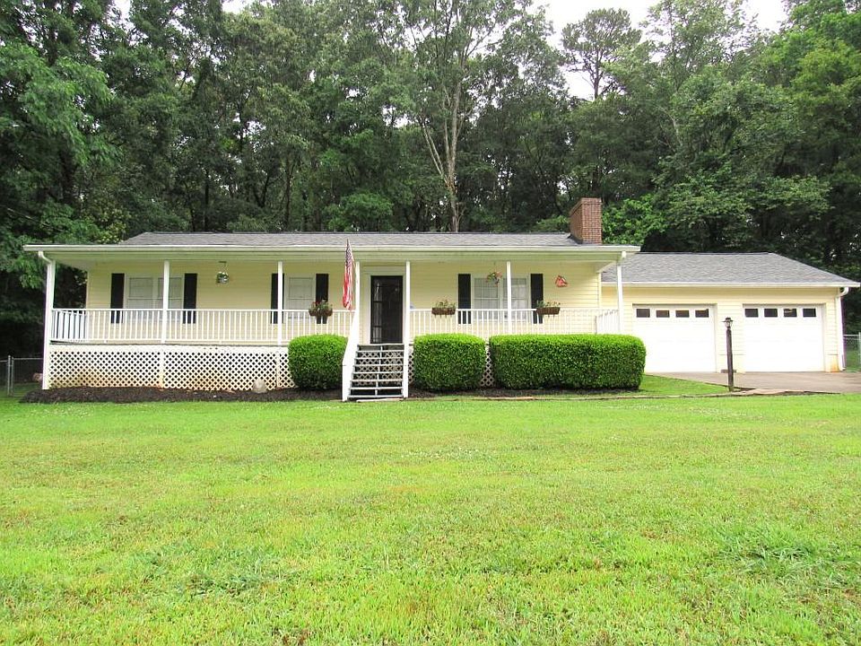 74 Stapler Dr, Nicholson, GA 30565 Zillow