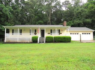 74 Stapler Dr, Nicholson, GA 30565