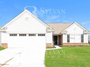 2501 Sweet Birch Ct, Gastonia, NC 28054