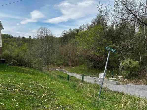 Parkside Dr, Fairmont, WV 26554