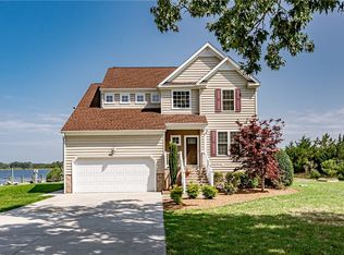 3874 Tom Toms Ln, Hayes, VA 23072