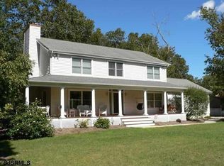 6205 11th St, Mays Landing, NJ 08330