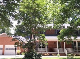 205 Autumn Wood Ln, Salisbury, NC 28146
