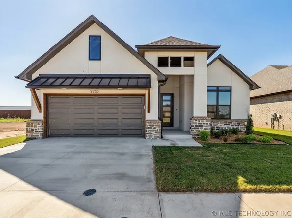 9730 E 132nd St, Bixby, OK 74008