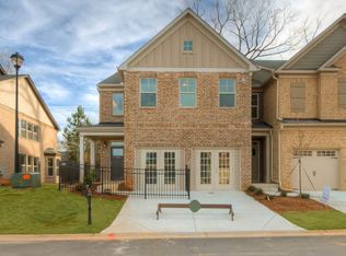 2640 Stonekey Bnd #35, Lithonia, GA 30058