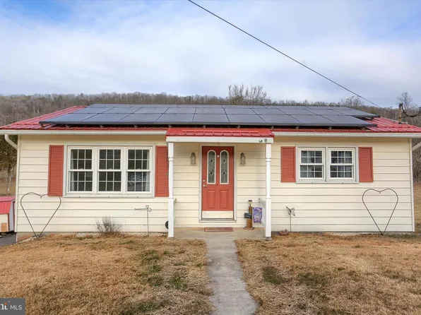 10873 Licking Creek Rd, Mifflintown, PA 17059