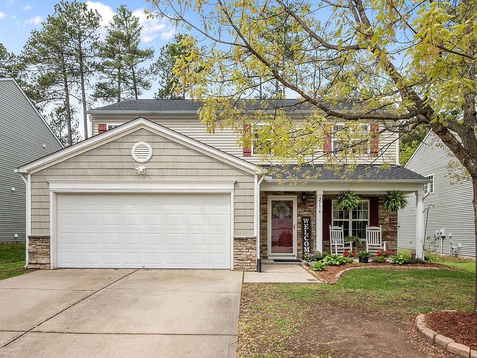 1st image of 2716 Thoreau Dr