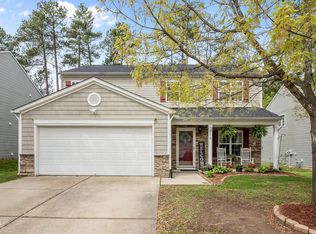 2716 Thoreau Dr, Durham, NC 27703