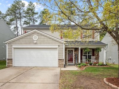 2716 Thoreau Dr, Durham, NC, 27703