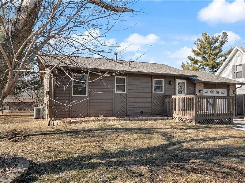 350 3rd Ave NW, Milaca, MN 56353 Zillow