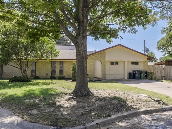 802 Crest Oak Ct, Arlington, TX 76012