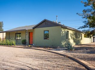 4002 E Camino De Palmas, Tucson, AZ 85711