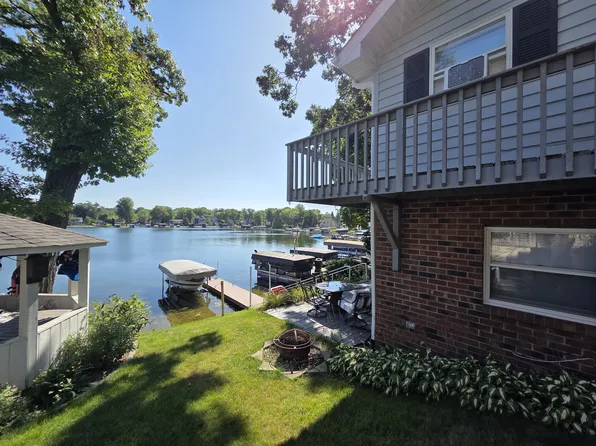 (undisclosed Address), Nashotah, WI 53058