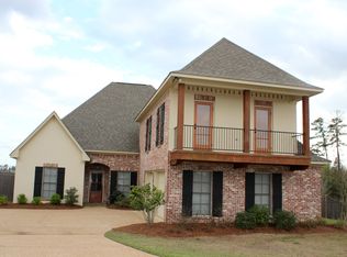 318 Deer Holw, Brandon, MS 39047